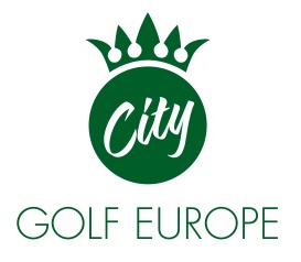 City Golf Europe Logo